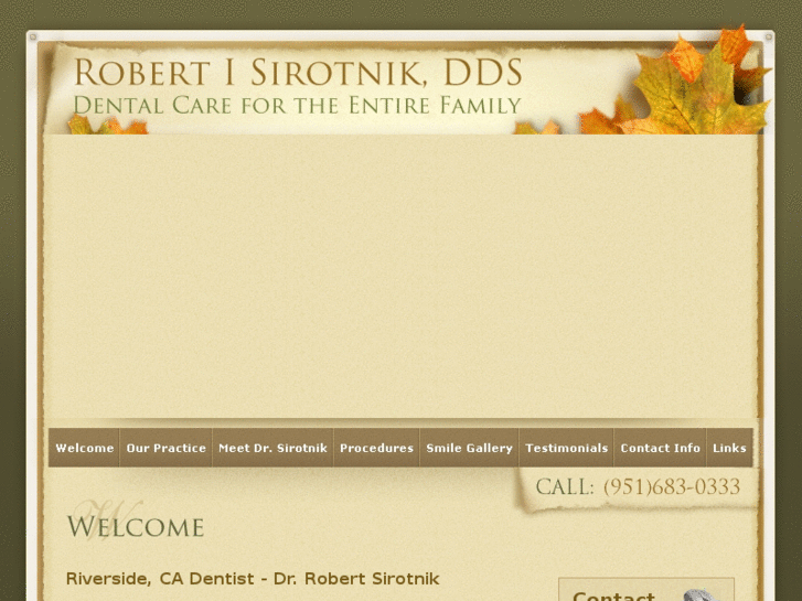 www.drsirotnik.com