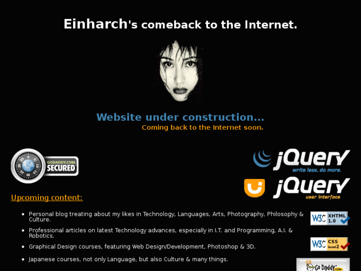 www.einharch.com