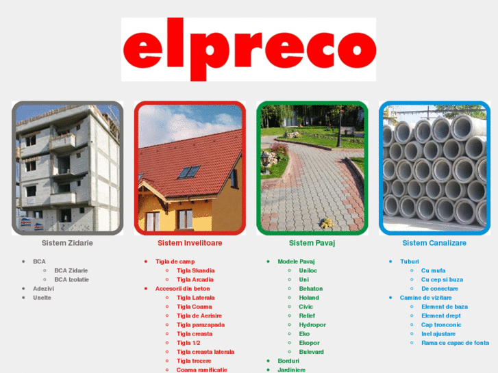 www.elpreco.ro