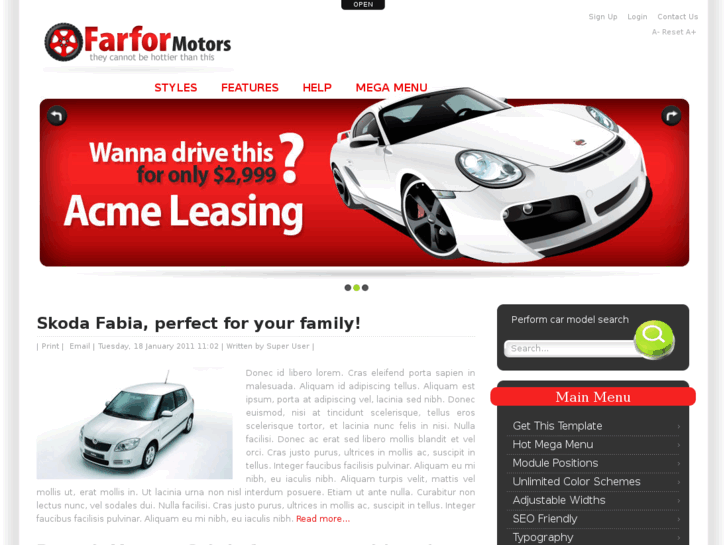 www.farformotors.com