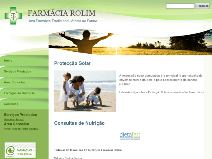 www.farmaciarolim.com