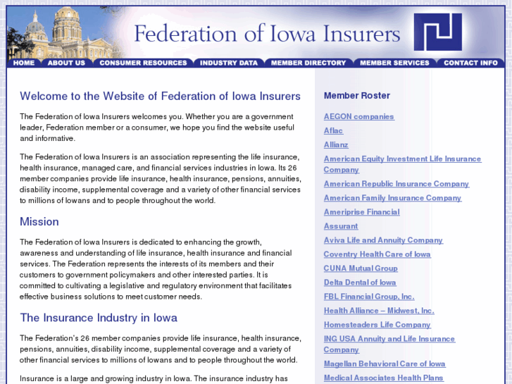 www.federationofiowainsurers.com