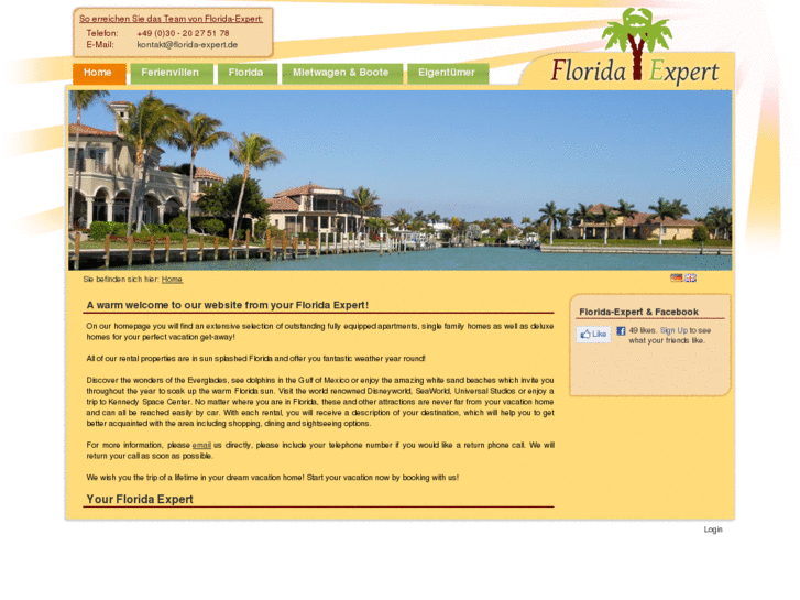 www.florida-expert.com