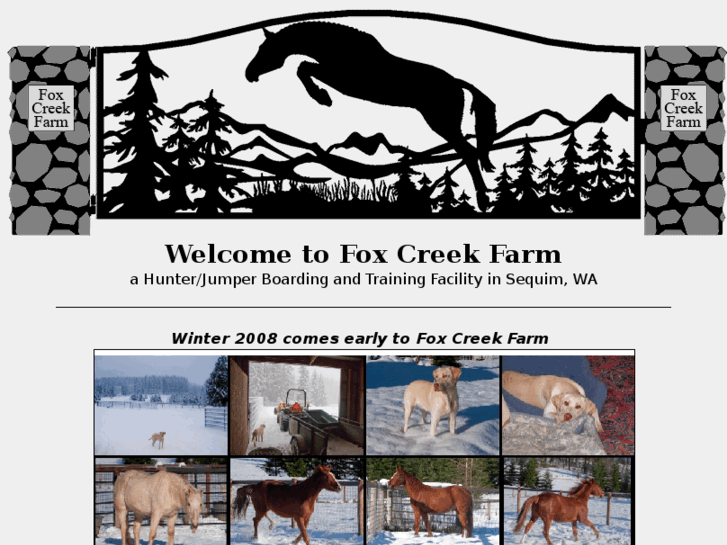 www.fox-creek-farm.com