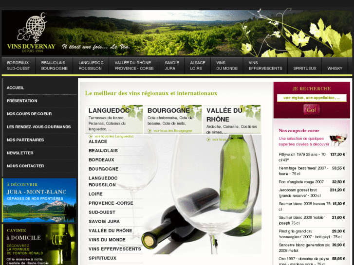 www.france-vins.net