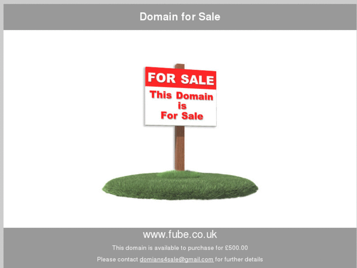 www.fube.co.uk