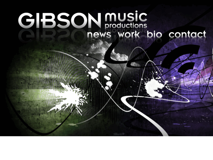 www.gibsonmusicproductions.com