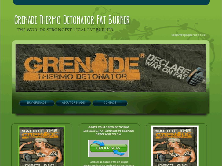 www.grenadefatburners.com