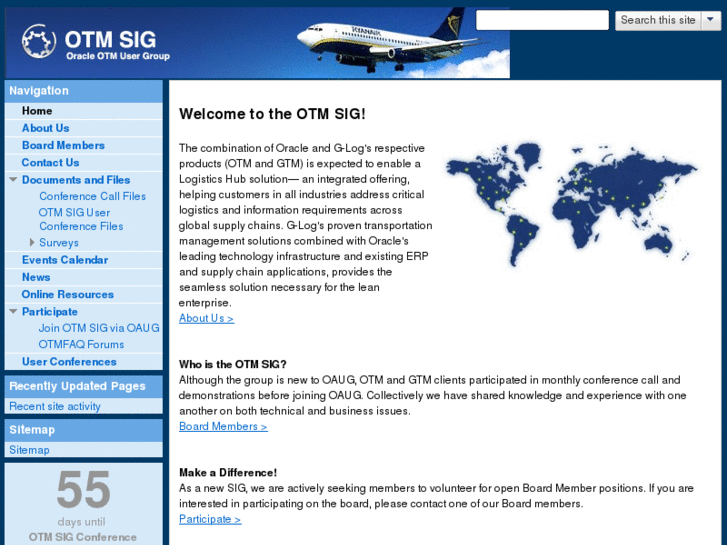 www.gtmsig.net