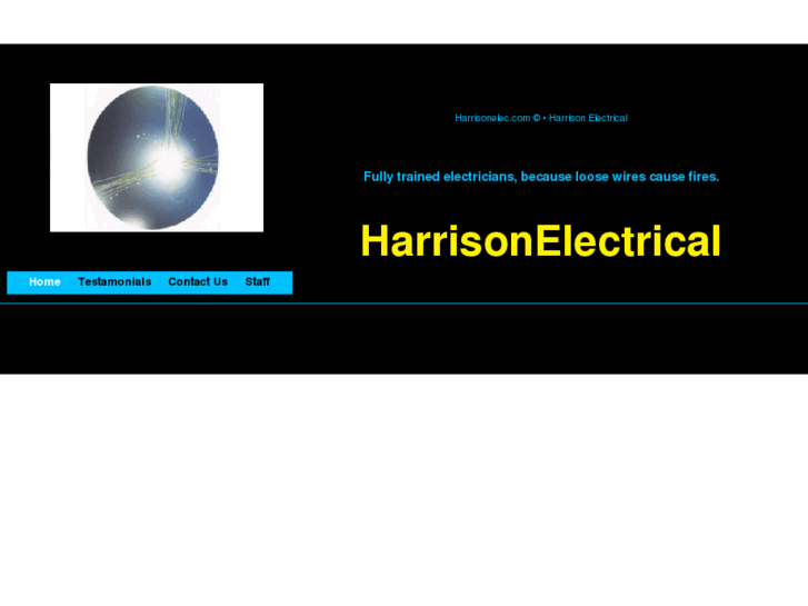 www.harrisonelec.com