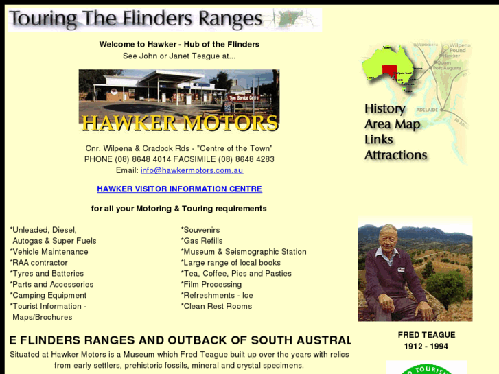 www.hawkermotors.com