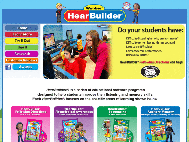 www.hearbuilder.net