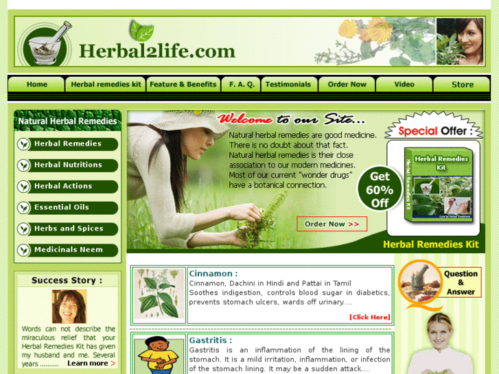 www.herbal2life.com