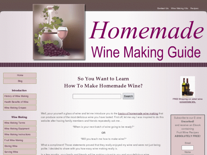 www.homemade-wine-making-guide.com