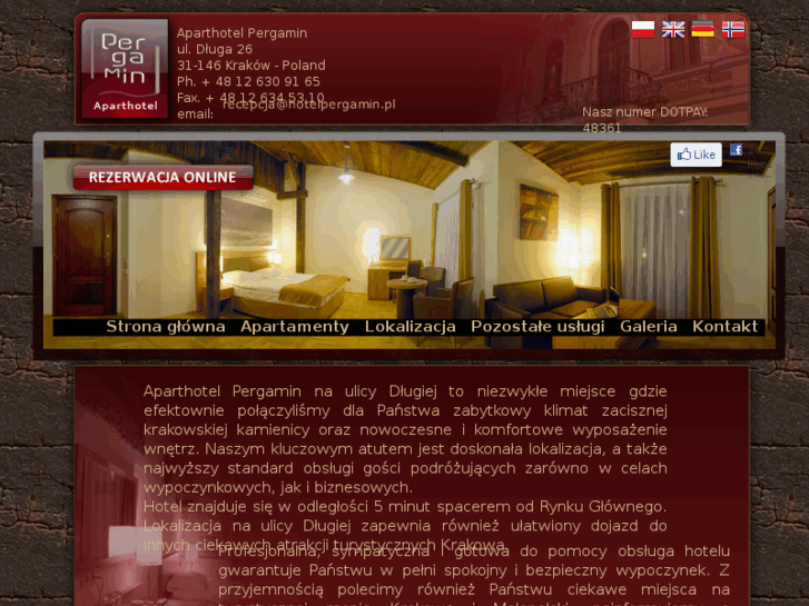 www.hotelpergamin.com