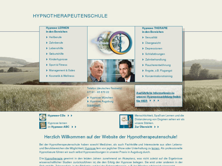 www.hypnotherapeutenschule.com