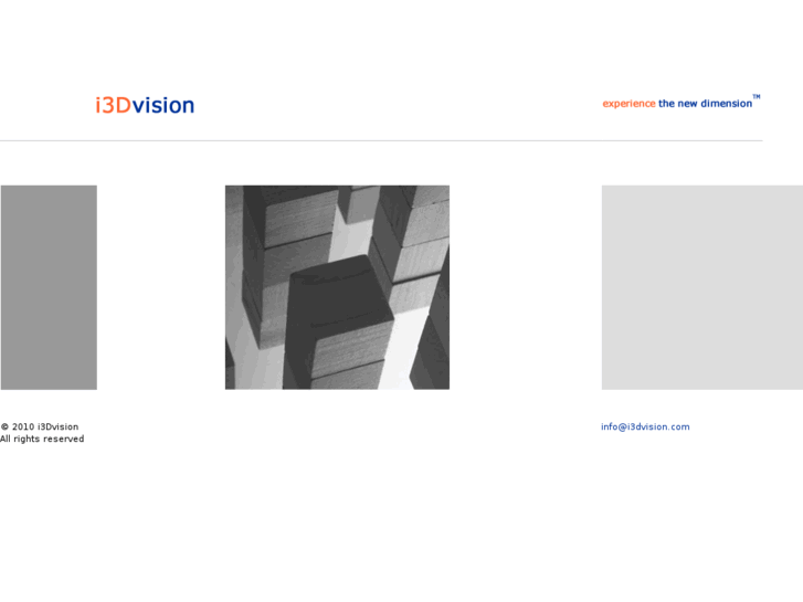 www.i3dvision.com