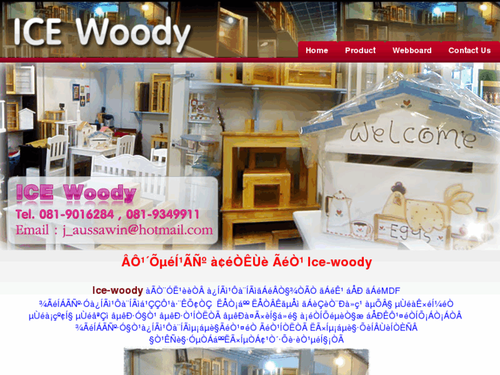 www.ice-woody.com