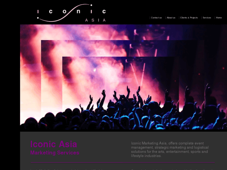 www.iconic-asia.com