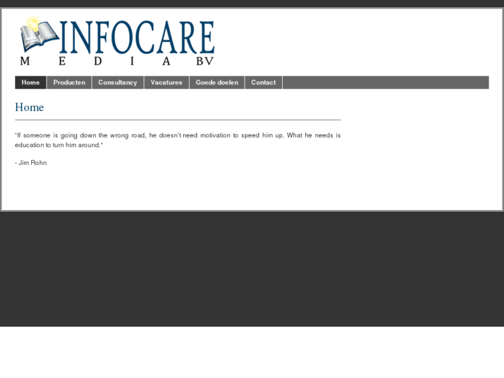 www.infocaremedia.com