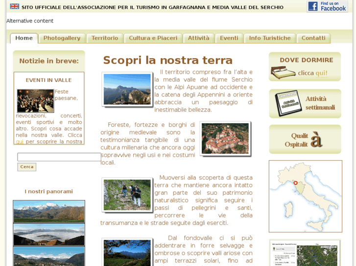 www.ingarfagnana.com