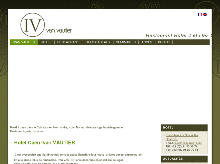 www.ivanvautier.com