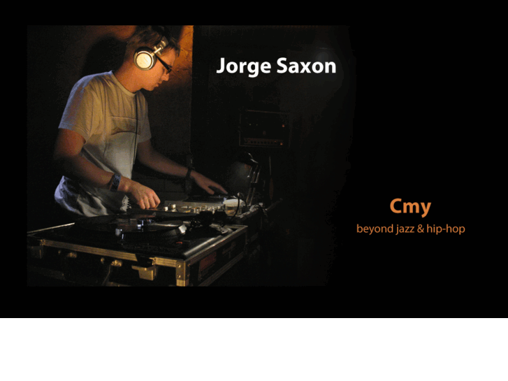 www.jorgesaxon.com