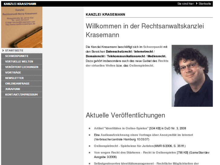 www.kanzlei-krasemann.de