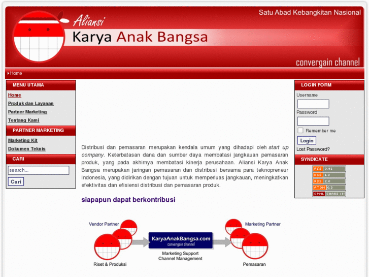 www.karyaanakbangsa.com