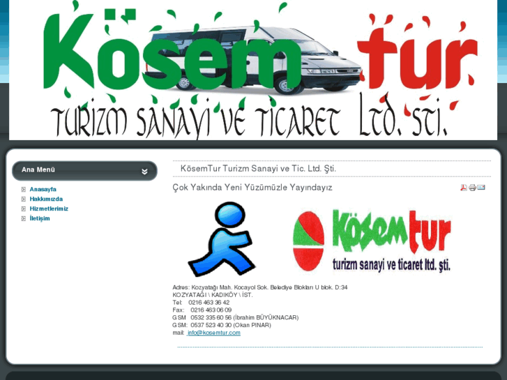 www.kosemtur.com