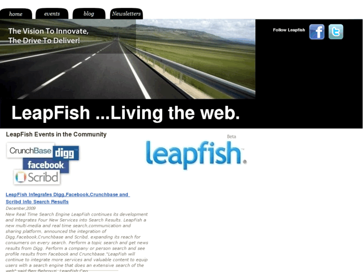 www.leapfish.org