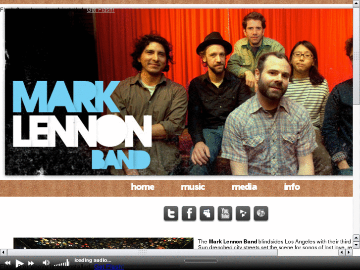 www.lennonmark.com