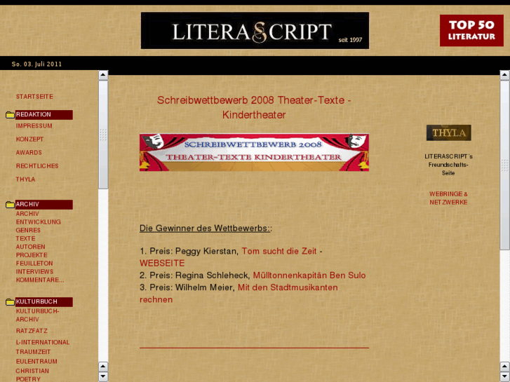 www.literascript.de
