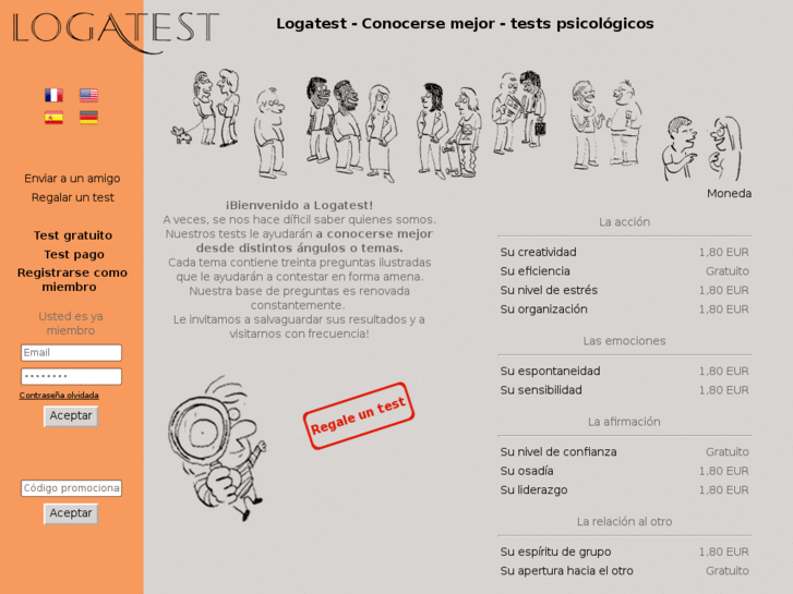 www.logatest.es