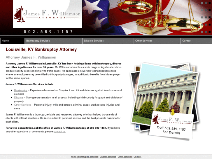 www.louisvilledivorceandbankruptcylaw.com