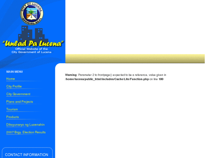 www.lucenacity.gov.ph