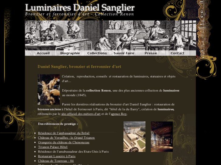 www.luminaires-sanglier.com