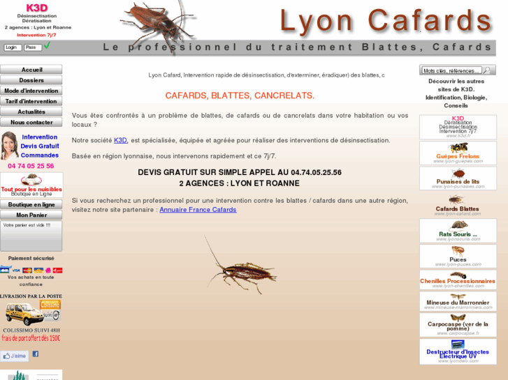 www.lyon-cafard.com