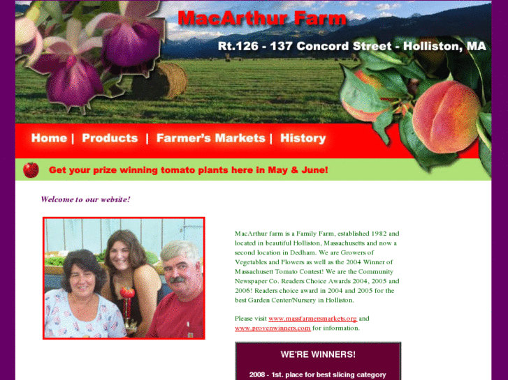 www.macarthurfarm.com