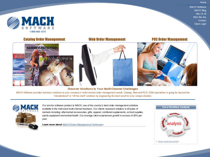 www.machsoftware.com