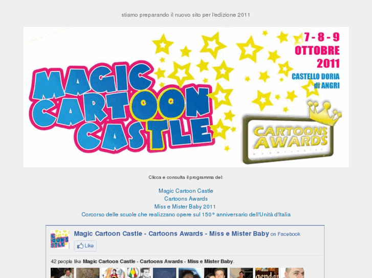 www.magiccartooncastle.com