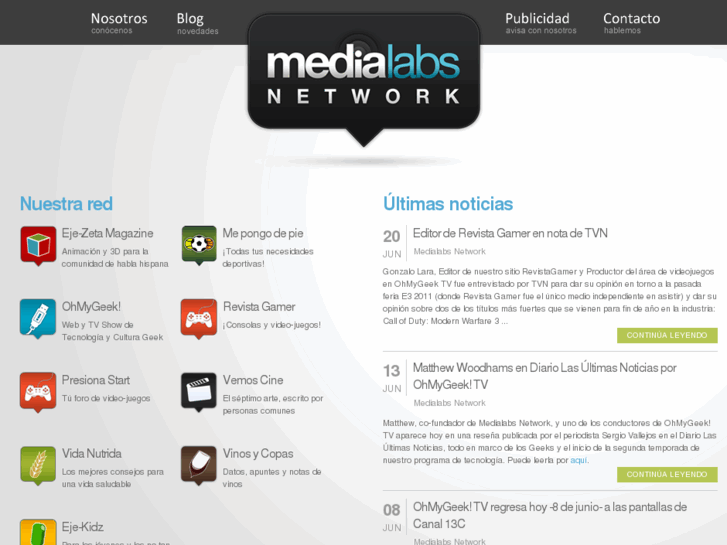 www.medialabs.net