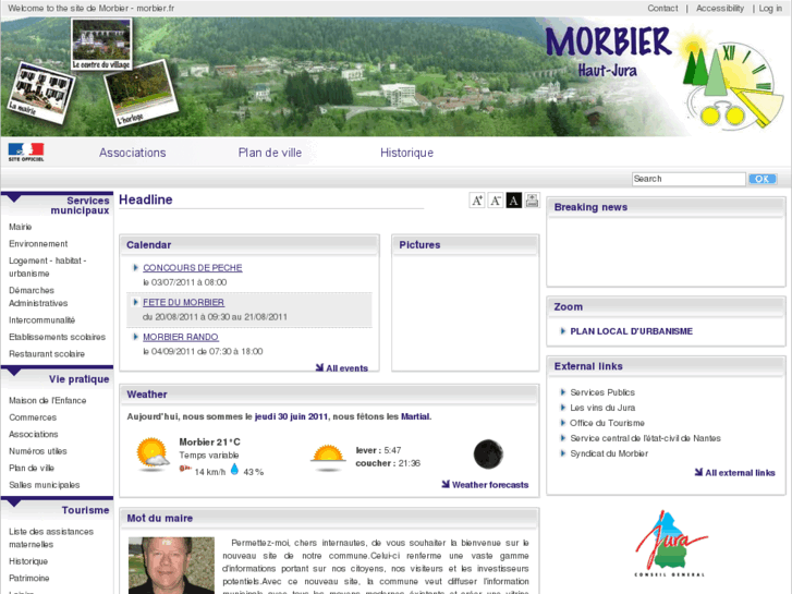 www.morbier.fr