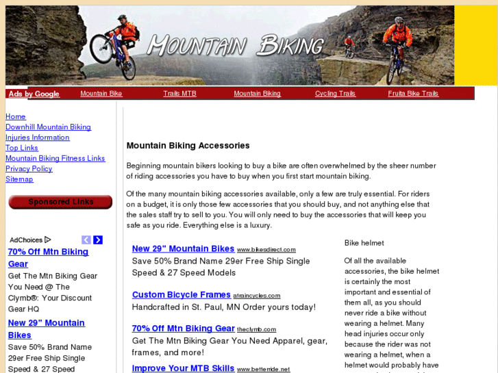 www.mountainbikingunlimited.com