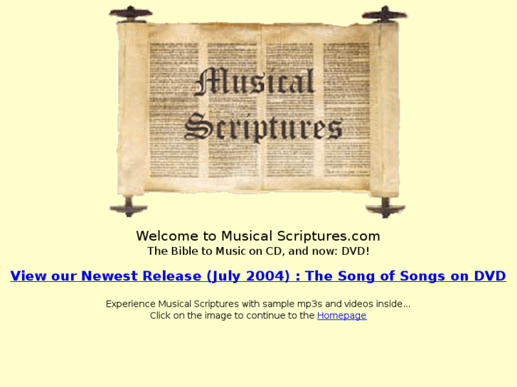 www.musicalscriptures.com