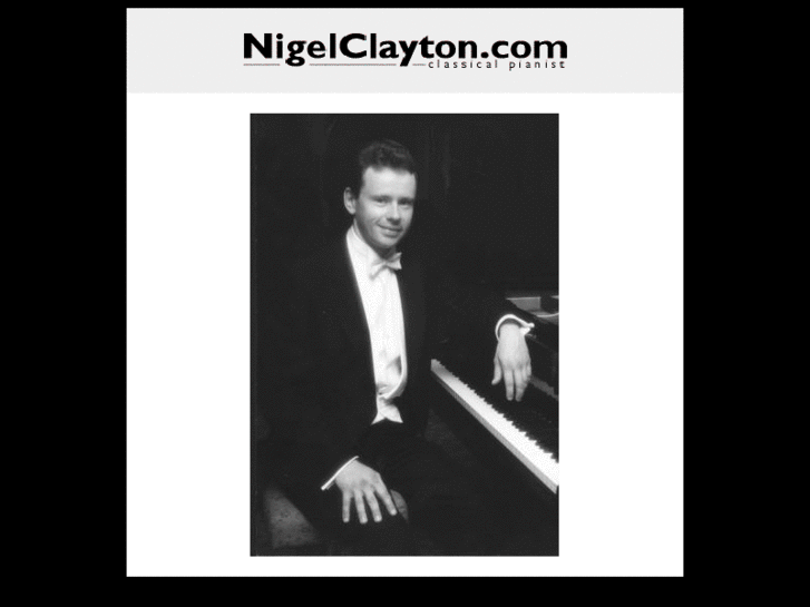 www.nigelclayton.com