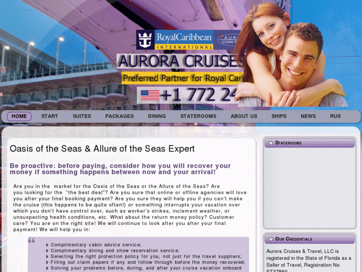 www.oasisoftheseasallureoftheseas.com