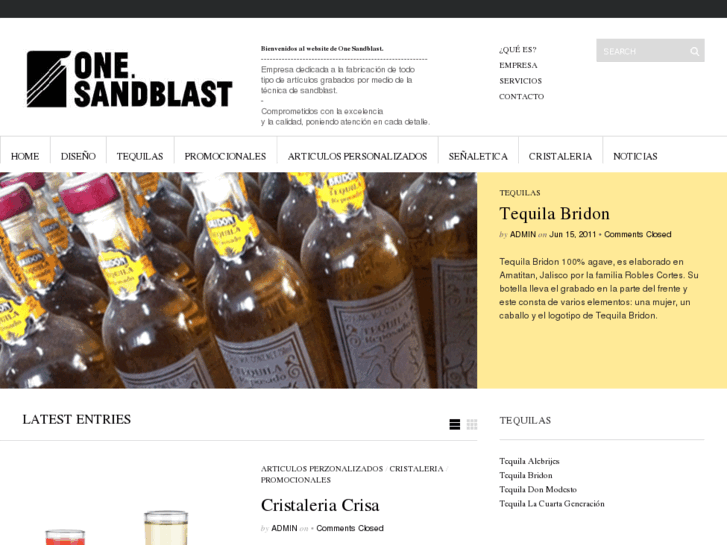 www.onesandblast.com