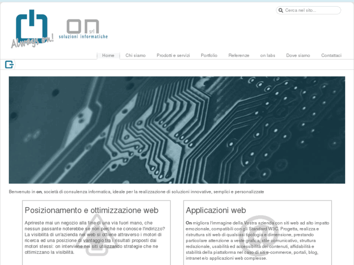 www.onsrl.it