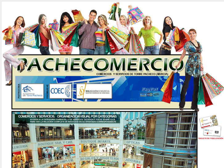 www.pachecomercio.com